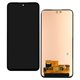 Дисплей для Samsung A556 Galaxy A55, LCD with touch Samsung a55 oled