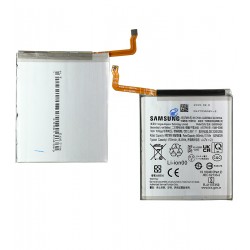 Акумулятор EB-BS916ABY для Samsung S916 Galaxy S23 Plus, Li-ion, 3,88 B, 4700mAh, оригінал (PRC)