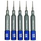 Набор отверток Mechanic Dongfeng DF One 3D, 5 in 1