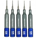 Набор отверток Mechanic Dongfeng DF One 3D, 5 in 1