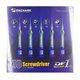 Набор отверток Mechanic Dongfeng DF One 3D, 5 in 1