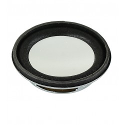 Динамік металевий 45мм х 18мм 4 Ом 3Вт Динамік металевий 45мм х 18мм 4 Ом 3Вт