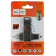 Флешка 64GB, Hoco UD15, Type-C/ USB3.2, metal gray