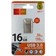 Флешка 16Gb Hoco UD17, Type-C, срібляста