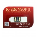 R-Sim Vsop II Card