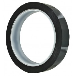 Лента изоляционная, 50 м, 20 мм, 0,05 мм, для АКБ