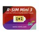 R-Sim Mini 3 Card