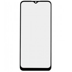 Стекло дисплея G+OCA PRO для Samsung A037F Galaxy A03s, с ОСА-пленкой, черный, 160,5x72 mm Стекло дисплея G+OCA PRO для Samsung A037F Galaxy A03s, с ОСА-пленкой, черный, 160,5x72 mm