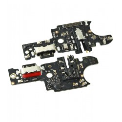 Шлейф для Motorola Moto G54, коннектора зарядки, с микрофоном, High quality, (плата зарядки) Шлейф для Motorola Moto G54, коннектора зарядки, с микрофоном, High quality, (плата зарядки)