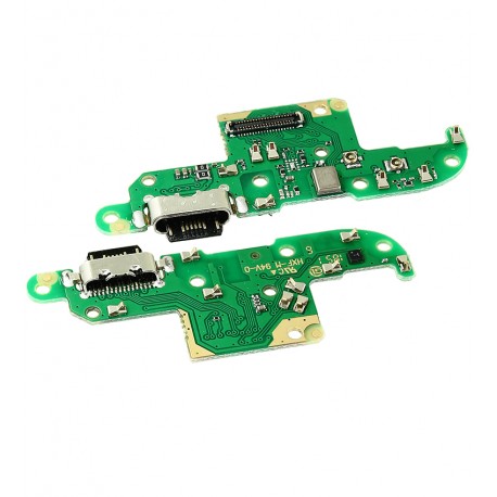 Шлейф для Motorola XT2041 Moto G8 Power, конектора зарядки, High quality, (плата зарядки) Шлейф для Motorola XT2041 Moto G8 Power, конектора зарядки, High quality, (плата зарядки)