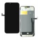 Дисплей для Apple iPhone 13 Pro Max, чорний, з сенсорним екраном, з рамкою, High quality, GX-IN CELL
