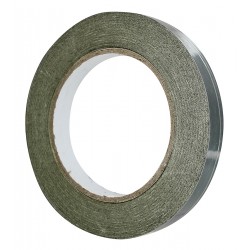 Ацетатна стрічка, тканинна, 30 м, 15 мм