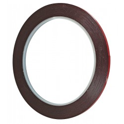 Двухсторонний скотч Amaoe DST030, 0,3 мм, 3 мм, 10 м, на полиуретановой основе