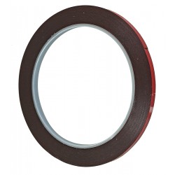 Двухсторонний скотч Amaoe DST030, 0,3 мм, 5 мм, 10 м, на полиуретановой основе