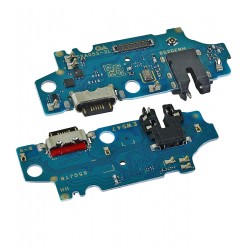Шлейф для Samsung A057 Galaxy A05s, конектора зарядки, High quality, (плата зарядки) Шлейф для Samsung A057 Galaxy A05s, конектора зарядки, High quality, (плата зарядки)
