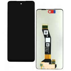 Дисплей для Motorola Moto G04, Moto G04s, Moto G24, Moto G24 Power, чорний, без рамки, (Box), XT2423-1, XT2421-2, XT2421-3 Дисплей для Motorola Moto G04, Moto G04s, Moto G24, Moto G24 Power, чорний, без рамки, (Box), XT2423-1, XT2421-2, XT2421-3