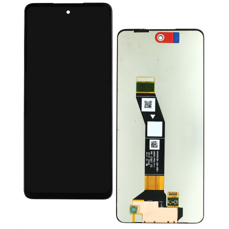Дисплей для Motorola Moto G04, Moto G04s, Moto G24, Moto G24 Power, чорний, без рамки, (Box), XT2423-1, XT2421-2, XT2421-3 Дисплей для Motorola Moto G04, Moto G04s, Moto G24, Moto G24 Power, чорний, без рамки, (Box), XT2423-1, XT2421-2, XT2421-3
