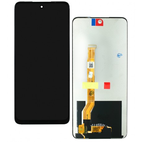 Дисплей для Oppo A3 (CPH2669), Oppo A60, чорний, без рамки, (Box), CPH2631 Дисплей для Oppo A3 (CPH2669), Oppo A60, чорний, без рамки, (Box), CPH2631