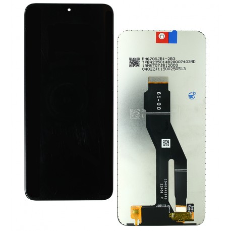 Дисплей для Huawei Honor 90 Lite, Honor X8a, черный, без рамки, (Box), CRT-LX1, CRT-LX2, CRT-LX3, CRT-NX1 Дисплей для Huawei Honor 90 Lite, Honor X8a, черный, без рамки, (Box), CRT-LX1, CRT-LX2, CRT-LX3, CRT-NX1