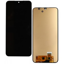 Дисплей для Samsung A266 Galaxy A26 5G (2025), черный, без рамки, High Quality, (OLED) Дисплей для Samsung A266 Galaxy A26 5G (2025), черный, без рамки, High Quality, (OLED)