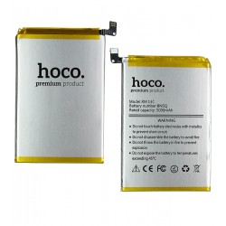 Акумулятор Hoco BN5Q для Xiaomi Poco C65, Redmi 13C, Redmi 13C 5G, Li-Polymer, 3,84 B, 5000mAh Акумулятор Hoco BN5Q для Xiaomi Poco C65, Redmi 13C, Redmi 13C 5G, Li-Polymer, 3,84 B, 5000mAh