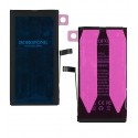 Аккумулятор Borofone для Apple iPhone 14 Plus, Li-ion, 3,86 B, 4325 мАч, (A2850)