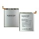 Акумулятор Borofone EB-BG985ABY для Samsung G985 Galaxy S20 Plus, Li-ion, 3,8 B, 4000 мАг