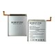 Акумулятор Borofone EB-BG990ABY для Samsung G990B Galaxy S21 FE 5G, Li-ion, 3,86B, 4500mAh