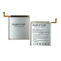 Акумулятор Borofone EB-BG990ABY для Samsung G990B Galaxy S21 FE 5G, Li-ion, 3,86B, 4500mAh