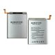 Акумулятор Borofone EB-BN972ABU для Samsung N975F Galaxy Note 10 Plus, Li-ion, 3,85 B, 4300 мАг
