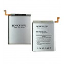 Акумулятор Borofone EB-BN972ABU для Samsung N975F Galaxy Note 10 Plus, Li-ion, 3,85 B, 4300 мАг