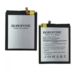 Акумулятор Borofone EB-BS908ABY для Samsung S908 Galaxy S22 Ultra 5G, Li-ion, 3,83 B, 5000 мАг