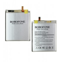 Акумулятор Borofone EB-BS918ABY для Samsung S918 Galaxy S23 Ultra, Li-ion, 3,88 B, 5000mAh