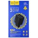 Зарядное устройство Hoco N56 Fundador, 2USB+2Type-C, PD30Вт, черное