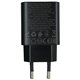 Зарядное устройство Hoco N55 Fundador, 2USB+2Type-C, PD20Вт, черное