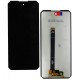 Дисплей для Oukitel WP17, WP19, WP19 Pro, WP21, WP21 Ultra, чорний, без рамки, High Copy, F683188VD(od49195)