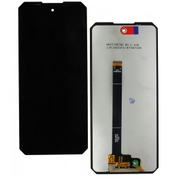 Дисплей для Oukitel WP17, WP19, WP19 Pro, WP21, WP21 Ultra, чорний, без рамки, High Copy, F683188VD(od49195) Дисплей для Oukitel WP17, WP19, WP19 Pro, WP21, WP21 Ultra, чорний, без рамки, High Copy, F683188VD(od49195)