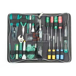 Pro'sKit 1PK-302NB Набор инструментов для обслуживания ПК
