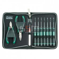 Pro'sKit 1PK-635 Набор инструментов для электроники