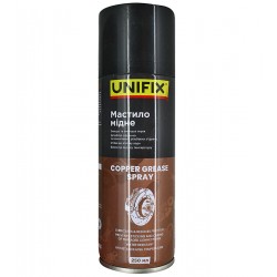 Смазка медная, 250 мл