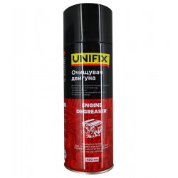 Чистящее средство для очистки двигателя, 450 мл