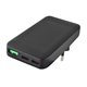 Зарядное устройство Acefast GaN A100 |2Type-C/1USB, 65W/5A, PD/QC|, черное