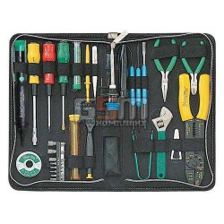 Pro'sKit 1PK-810B Набор инструментов для обслуживания ПК