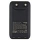 Зарядное устройство Acefast GaN A100 |2Type-C/1USB, 65W/5A, PD/QC|, черное