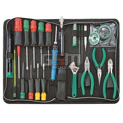 Pro'sKit 1PK-813B Набор инструментов для электроники
