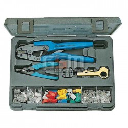 Pro'sKit 1PK-932 Набор инструментов для работы с витой парой 