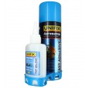 Клей гель Unifix с активатором, 50 гр + 200 гр, для дерева и МДФ