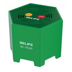 Ультрафіолетова лампа RELIFE RL-014D, з акумулятором Ультрафіолетова лампа RELIFE RL-014D, з акумулятором