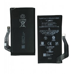 Акумулятор Yoki GP5JE для Google Pixel 7a, Li-Polymer, 3,85 B, 4385 мАг