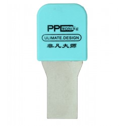 Металева лопатка для розбирання телефонів PPD Woneng №2